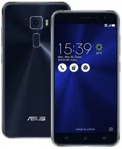 Замена дисплея на телефоне Asus ZenFone (G552KL) в Екатеринбурге